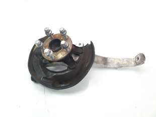 Recambio de mangueta delantera derecha para lexus xe2 2019- is300h referencia OEM IAM 4320153010  