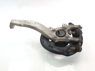 Recambio de mangueta delantera derecha para lexus xe2 2019- is300h referencia OEM IAM 4320153010  