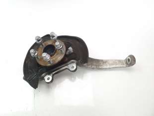 Recambio de mangueta delantera izquierda para lexus xe2 2019- is300h referencia OEM IAM 4320253010  