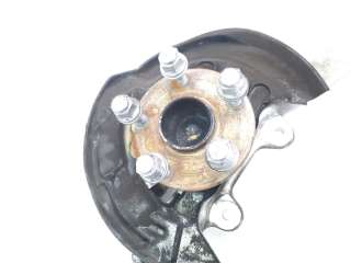 Recambio de mangueta delantera izquierda para lexus xe2 2019- is300h referencia OEM IAM 4320253010  