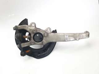 Recambio de mangueta delantera izquierda para lexus xe2 2019- is300h referencia OEM IAM 4320253010  