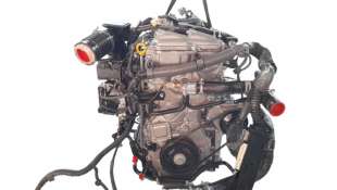 Recambio de motor completo para lexus xe2 2019- is300h referencia OEM IAM 2AR  