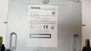Recambio de sistema audio / radio cd para lexus xe2 2019- is300h referencia OEM IAM 8611053011 8614053401 