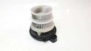 Recambio de ventilador calefaccion para lexus xe2 2019- is300h referencia OEM IAM 8710330471  