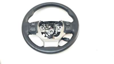 Recambio de volante para lexus xe2 2019- is300h referencia OEM IAM 4510053440C0  