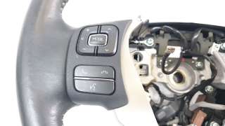 Recambio de volante para lexus xe2 2019- is300h referencia OEM IAM 4510053440C0  