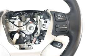 Recambio de volante para lexus xe2 2019- is300h referencia OEM IAM 4510053440C0  