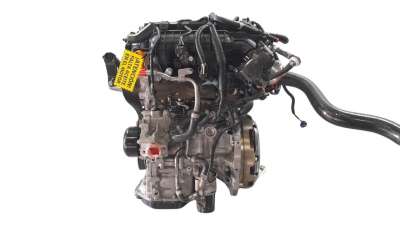 Recambio de motor completo para hyundai kona 2017- 1.0 tgdi cat referencia OEM IAM G3LE  