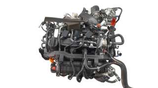 Recambio de motor completo para hyundai kona 2017- 1.0 tgdi cat referencia OEM IAM G3LE  