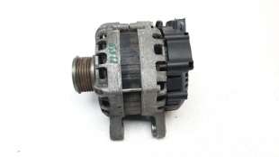 Recambio de alternador para citroën c3 2016- 1.2 12v e-thp referencia OEM IAM 9809391880  ALF101551