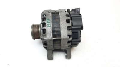 Recambio de alternador para citroën c3 2016- 1.2 12v e-thp referencia OEM IAM 9809391880  ALF101551