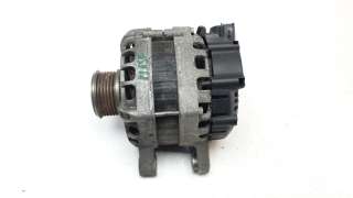 Recambio de alternador para citroën c3 2016- 1.2 12v e-thp referencia OEM IAM 9809391880  ALF101551