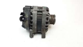 Recambio de alternador para citroën c3 2016- 1.2 12v e-thp referencia OEM IAM 9809391880  ALF101551