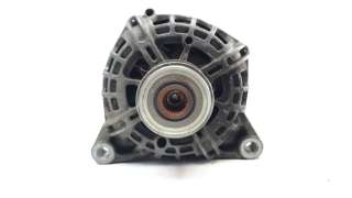 Recambio de alternador para citroën c3 2016- 1.2 12v e-thp referencia OEM IAM 9809391880  ALF101551