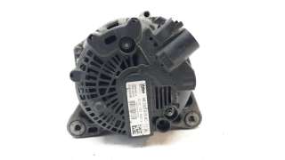 Recambio de alternador para citroën c3 2016- 1.2 12v e-thp referencia OEM IAM 9809391880  ALF101551