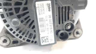 Recambio de alternador para citroën c3 2016- 1.2 12v e-thp referencia OEM IAM 9809391880  ALF101551