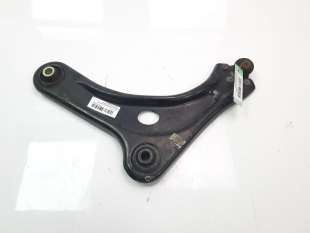 Recambio de brazo suspension inferior delantero izquierdo para citroën c3 2016- 1.2 12v e-thp referencia OEM IAM 9670772080  