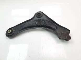 Recambio de brazo suspension inferior delantero izquierdo para citroën c3 2016- 1.2 12v e-thp referencia OEM IAM 9670772080   2