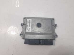 Recambio de centralita motor uce para citroën c3 2016- 1.2 12v e-thp referencia OEM IAM 9829598880 A2C1892110101 