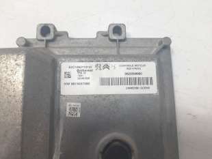Recambio de centralita motor uce para citroën c3 2016- 1.2 12v e-thp referencia OEM IAM 9829598880 A2C1892110101  2