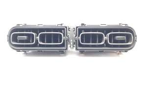 Recambio de aireador central para citroën c3 2016- 1.2 12v e-thp referencia OEM IAM 98161835ZD  