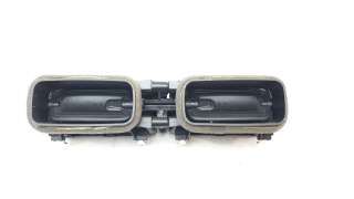 Recambio de aireador central para citroën c3 2016- 1.2 12v e-thp referencia OEM IAM 98161835ZD  