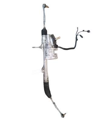 Recambio de cremallera direccion para citroën c3 2016- 1.2 12v e-thp referencia OEM IAM 9823964780  