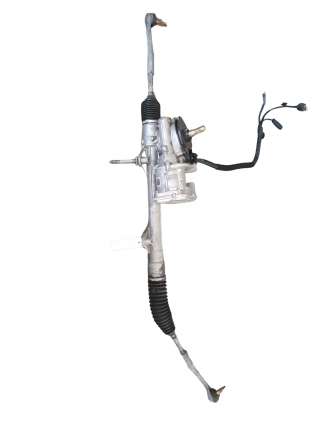 Recambio de cremallera direccion para citroën c3 2016- 1.2 12v e-thp referencia OEM IAM 9823964780  