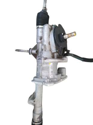 Recambio de cremallera direccion para citroën c3 2016- 1.2 12v e-thp referencia OEM IAM 9823964780   2