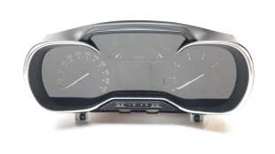 Recambio de cuadro instrumentos para citroën c3 2016- 1.2 12v e-thp referencia OEM IAM 9823058380  