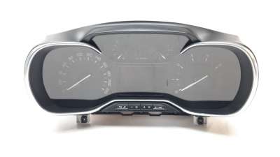 Recambio de cuadro instrumentos para citroën c3 2016- 1.2 12v e-thp referencia OEM IAM 9823058380  
