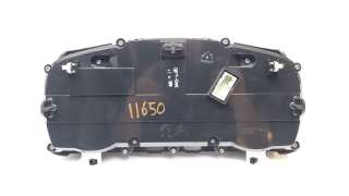Recambio de cuadro instrumentos para citroën c3 2016- 1.2 12v e-thp referencia OEM IAM 9823058380  