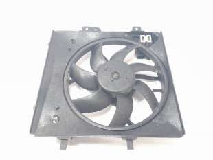 Recambio de electroventilador para citroën c3 2016- 1.2 12v e-thp referencia OEM IAM 9829774580  