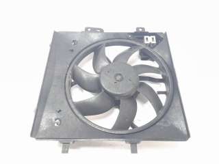 Recambio de electroventilador para citroën c3 2016- 1.2 12v e-thp referencia OEM IAM 9829774580  