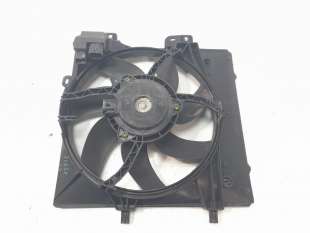 Recambio de electroventilador para citroën c3 2016- 1.2 12v e-thp referencia OEM IAM 9829774580   2