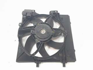 Recambio de electroventilador para citroën c3 2016- 1.2 12v e-thp referencia OEM IAM 9829774580  