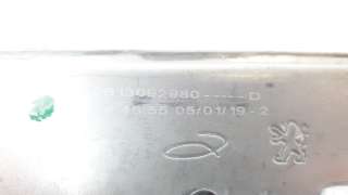 Recambio de elevalunas trasero derecho para citroën c3 2016- 1.2 12v e-thp referencia OEM IAM 9813092980  