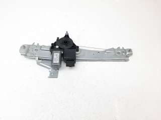 Recambio de elevalunas trasero izquierdo para citroën c3 2016- 1.2 12v e-thp referencia OEM IAM 9813093080  