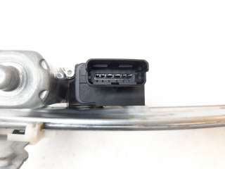 Recambio de elevalunas trasero izquierdo para citroën c3 2016- 1.2 12v e-thp referencia OEM IAM 9813093080  