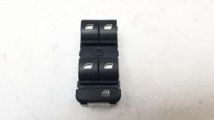 Recambio de mando elevalunas delantero izquierdo para citroën c3 2016- 1.2 12v e-thp referencia OEM IAM 98148907ZD  