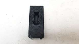 Recambio de mando elevalunas delantero izquierdo para citroën c3 2016- 1.2 12v e-thp referencia OEM IAM 98148907ZD   2