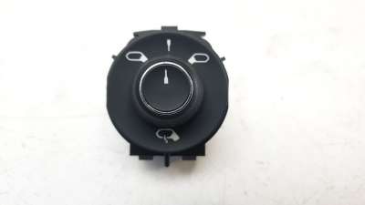 Recambio de mando retrovisor para citroën c3 2016- 1.2 12v e-thp referencia OEM IAM 9817840980  