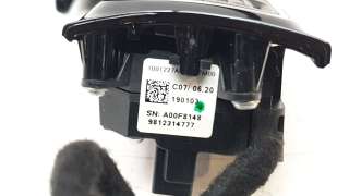 Recambio de mando volante para citroën c3 2016- 1.2 12v e-thp referencia OEM IAM 9812314777  