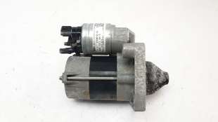 Recambio de motor arranque para citroën c3 2016- 1.2 12v e-thp referencia OEM IAM 9812715380  ARF520351