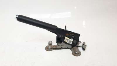 Recambio de palanca freno para citroën c3 2016- 1.2 12v e-thp referencia OEM IAM 98062965ZD  