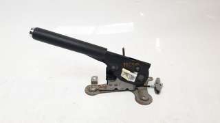 Recambio de palanca freno para citroën c3 2016- 1.2 12v e-thp referencia OEM IAM 98062965ZD  