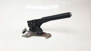 Recambio de palanca freno para citroën c3 2016- 1.2 12v e-thp referencia OEM IAM 98062965ZD  