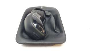 Recambio de pomo palanca cambio para citroën c3 2016- 1.2 12v e-thp referencia OEM IAM 16088722ZD  