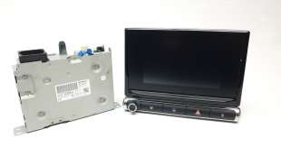 Recambio de sistema navegacion gps para citroën c3 2016- 1.2 12v e-thp referencia OEM IAM 9828476980  