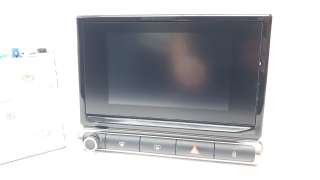 Recambio de sistema navegacion gps para citroën c3 2016- 1.2 12v e-thp referencia OEM IAM 9828476980  